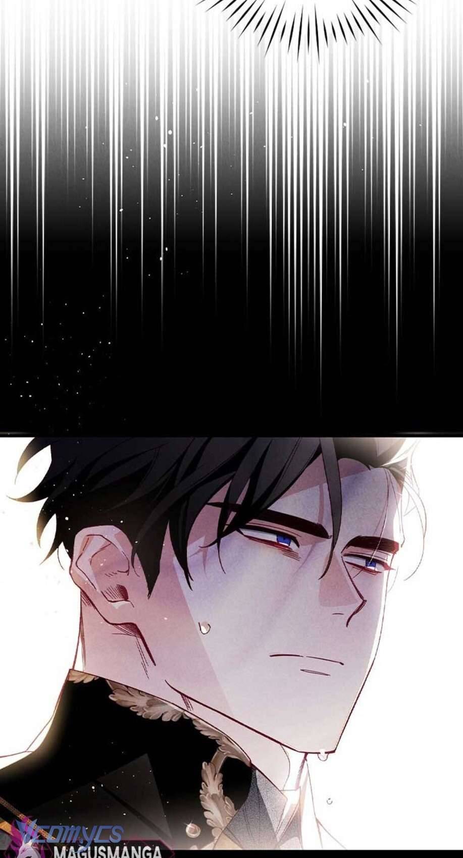 Nuôi vị hôn phu bằng tiền bạc. Chap 35 - Trang 2