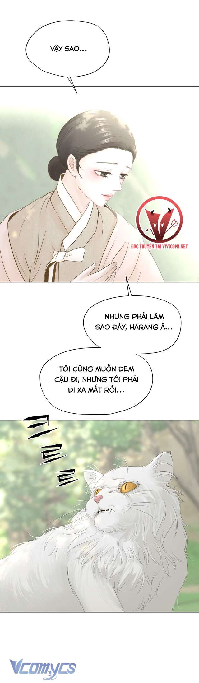 [18+] Hương Đào Hoa Chap 1 - Next Chapter 1