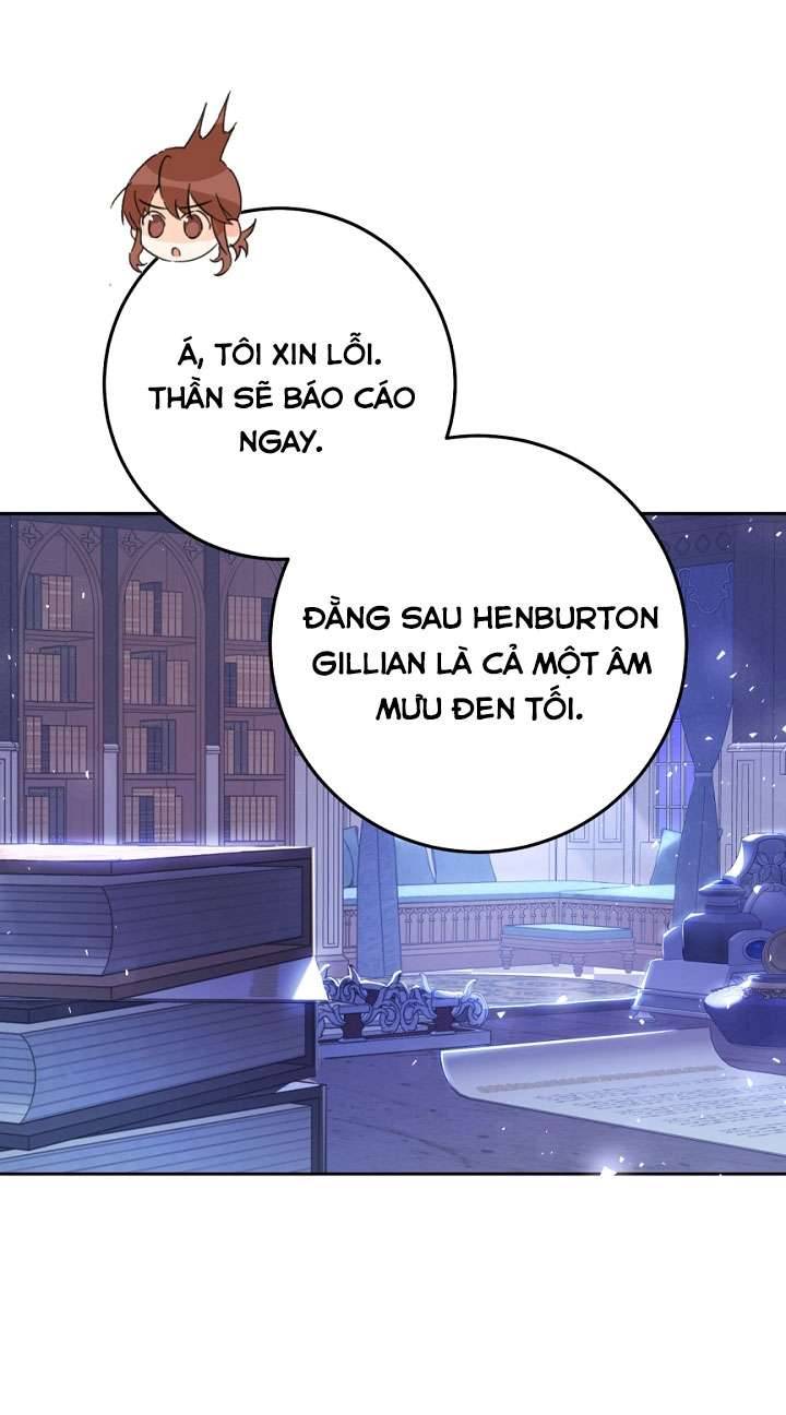 Ác Nữ Chỉ Là Một Con Rối Chap 38 - Trang 2