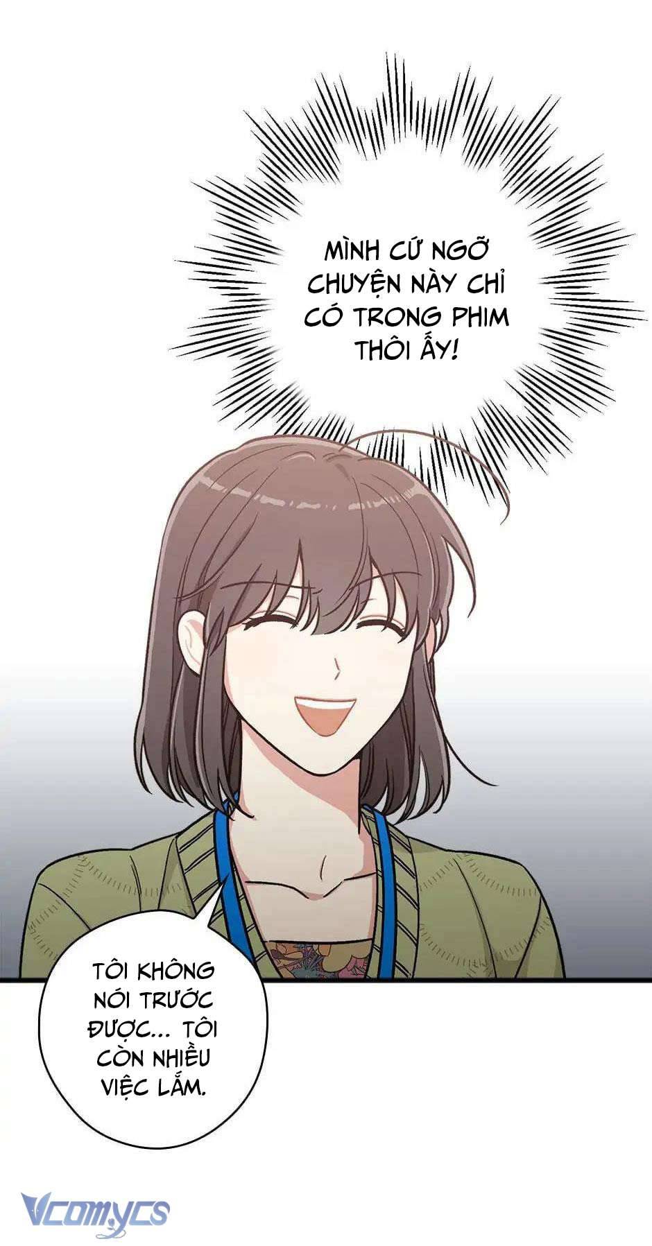 Ly Espresso Của Mùa Xuân Chapter 16 - Trang 4