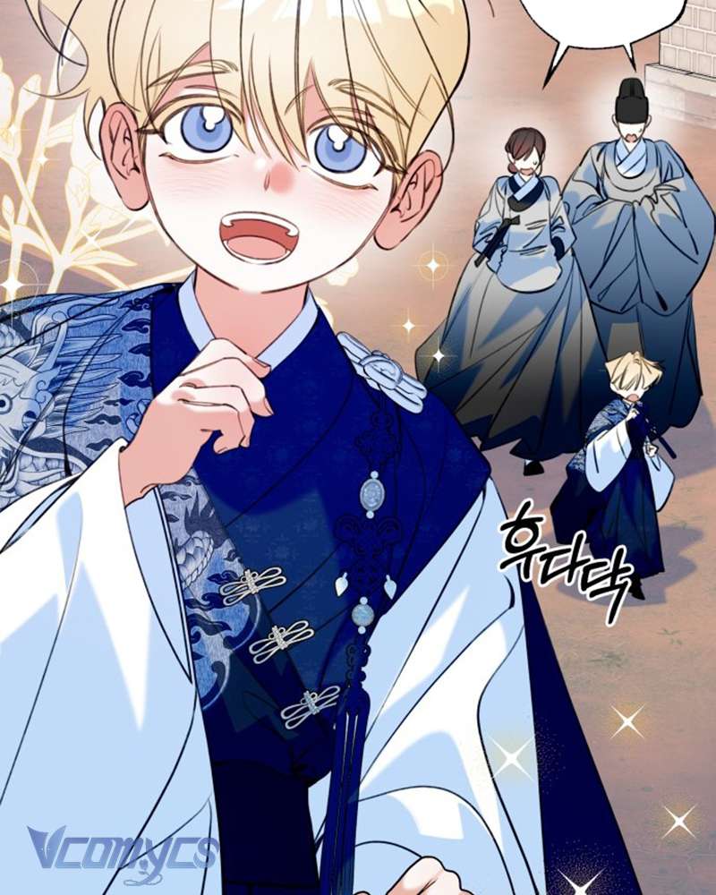 Chuyện Tình Tuyết Phương Bắc Chapter 17 - Trang 4