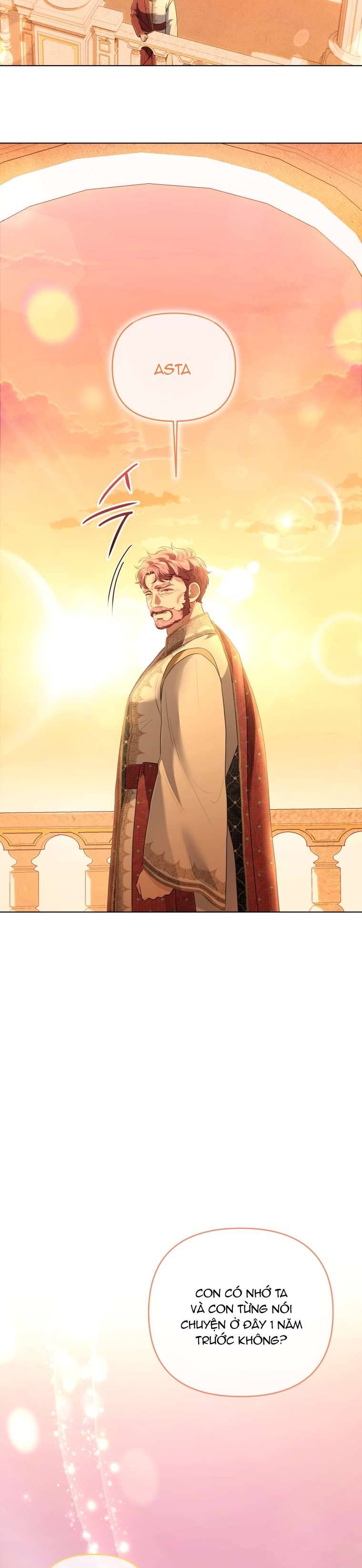 Thà Là Để Tôi Trở Thành Nữ Hoàng Chapter 19 - Trang 3