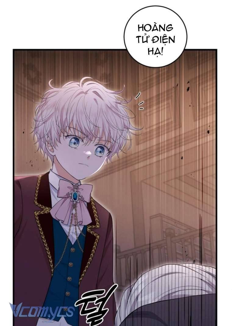 Công Chúa Bé Con Hạng S Thật Mạnh Chapter 9 - Trang 4