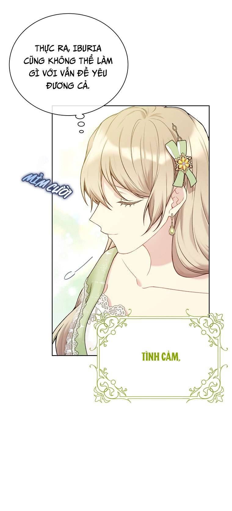 Vương Miện Lục Bảo Chap 64 - Trang 2