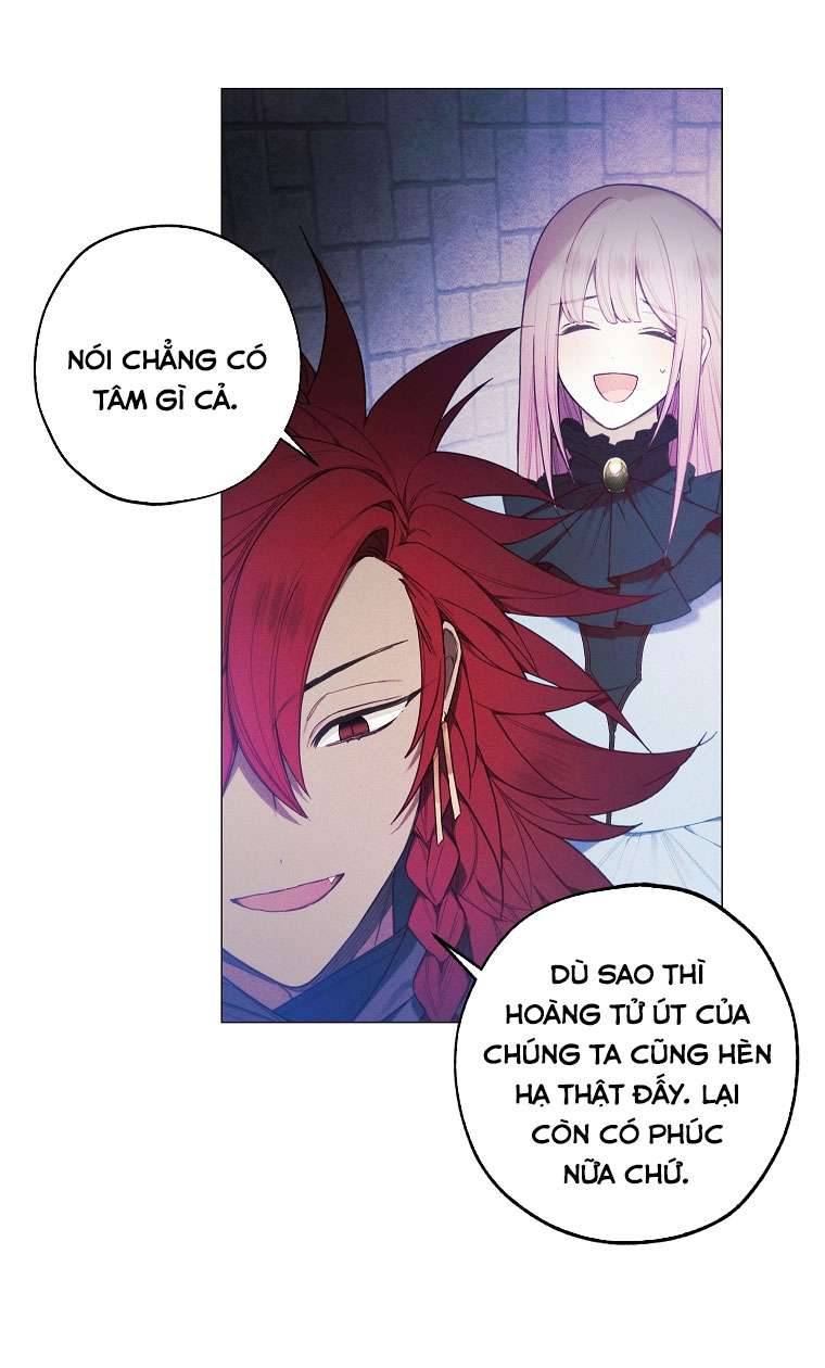 Cửa Hàng Búp Bê Của Công Chúa Chap 29 - Trang 2