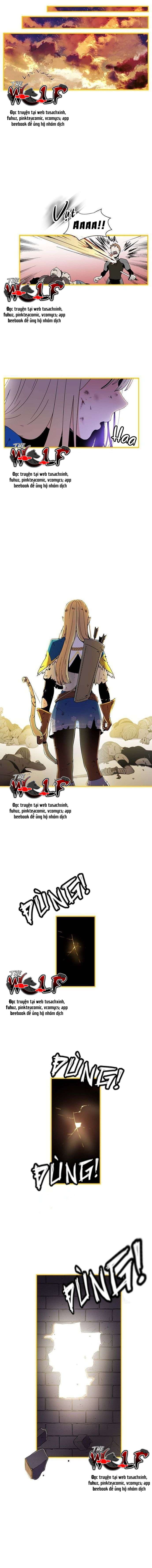 Yêu Anh 200% Công Lực Chapter 1 - Trang 4