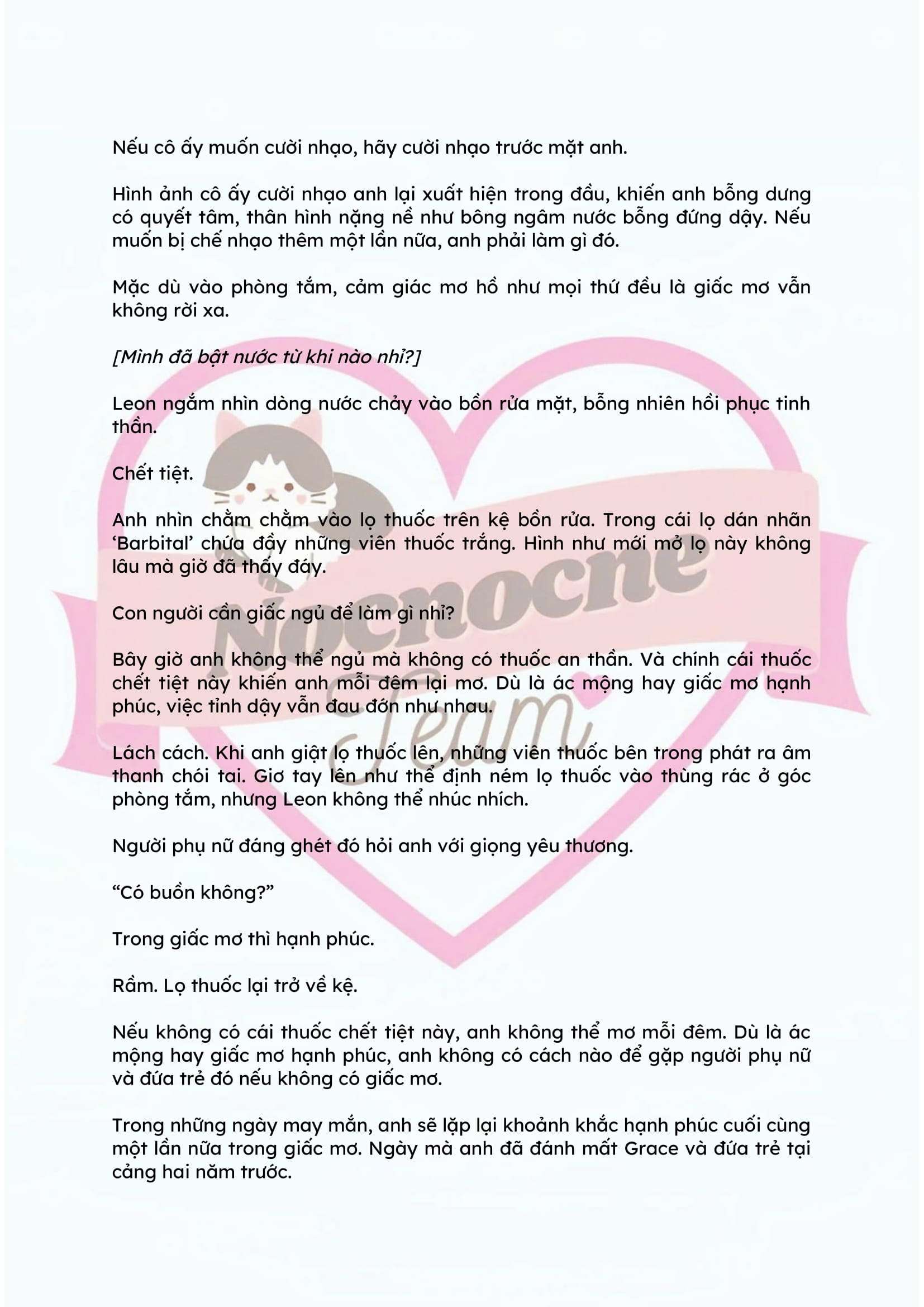 [NOVEL] HÃY CẦU XIN TÔI ĐI Chap 182 - Next Chap 183