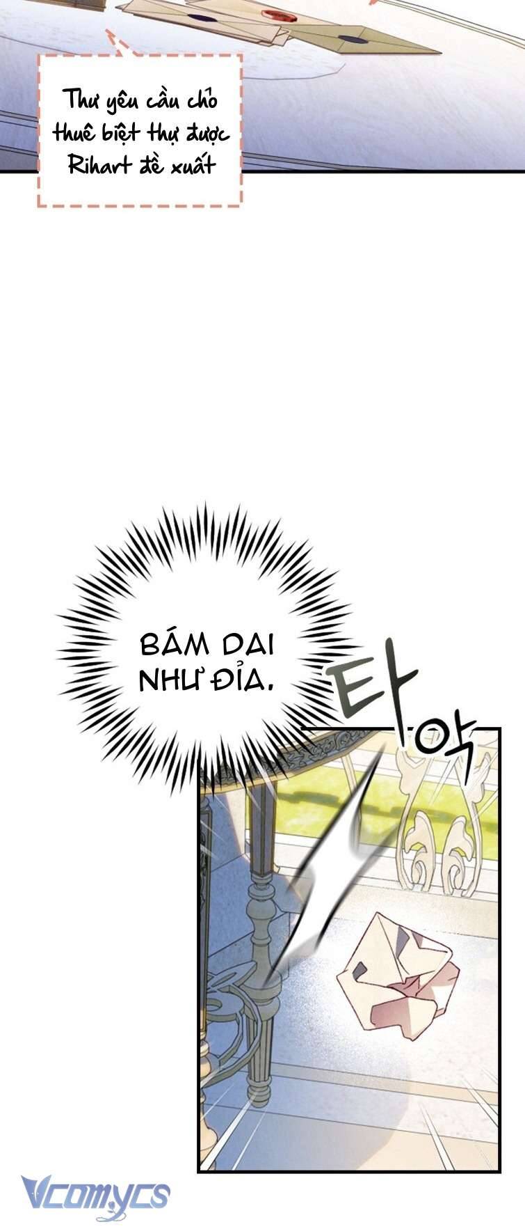 Nuôi vị hôn phu bằng tiền bạc. Chap 16 - Trang 2