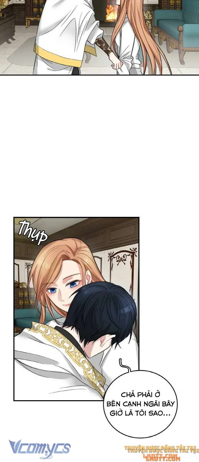 Nhật Ký Tuần Trăng Mật Của Phù Thủy Và Rồng Chapter 17 - Next Chapter 18