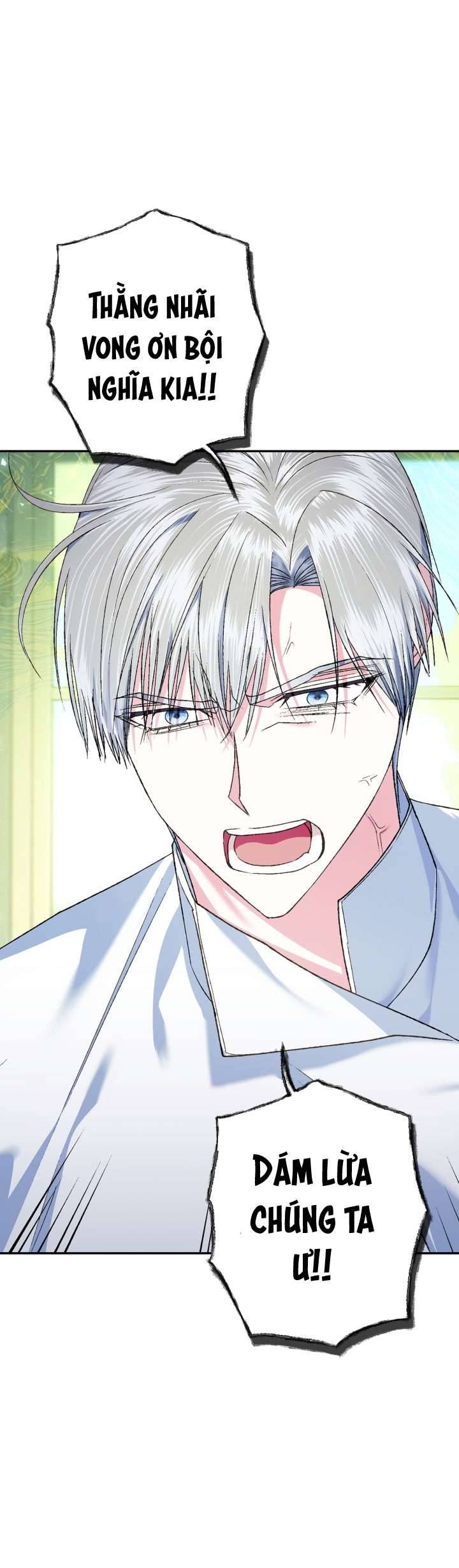 Cha À, Con Không Muốn Kết Hôn Đâu Chap 79 - Trang 2