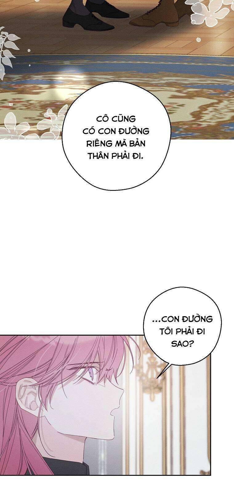 Trước Tiên Phải Giấu Em Trai Cái Đã! Chap 54 - Trang 2