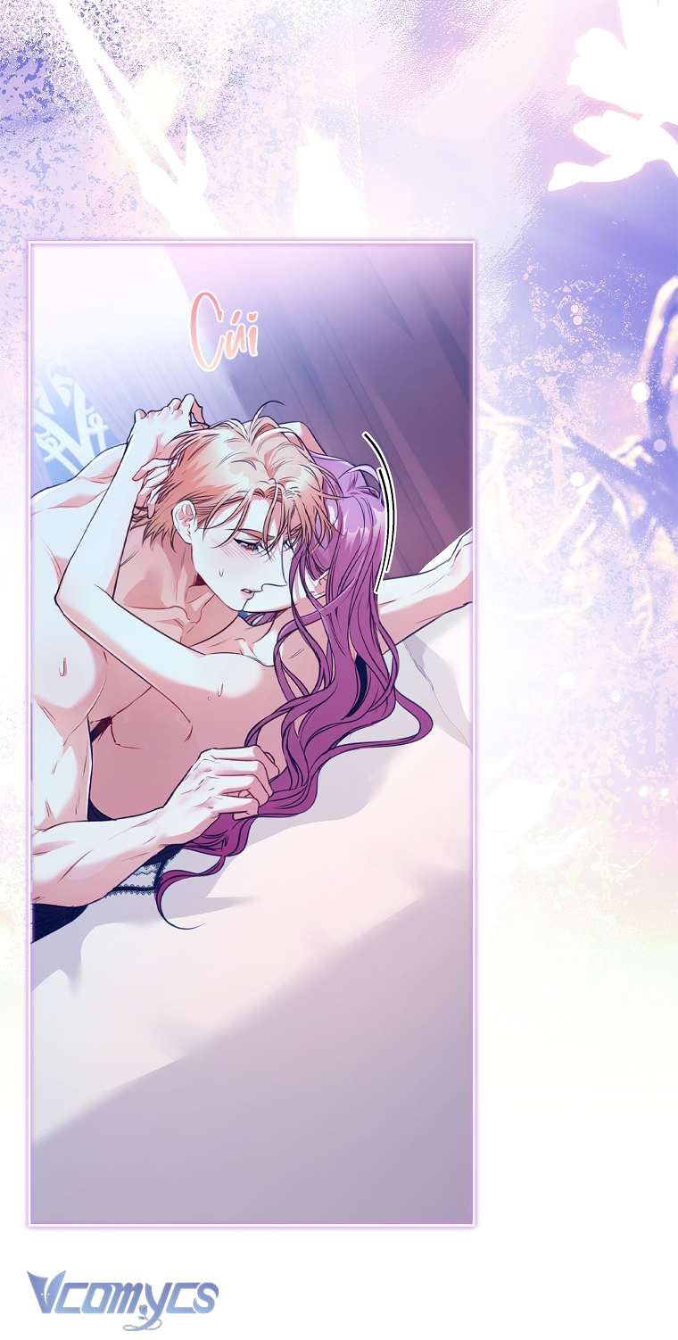 Thư Ký Của Bạo Chúa Chapter 111 - Trang 4