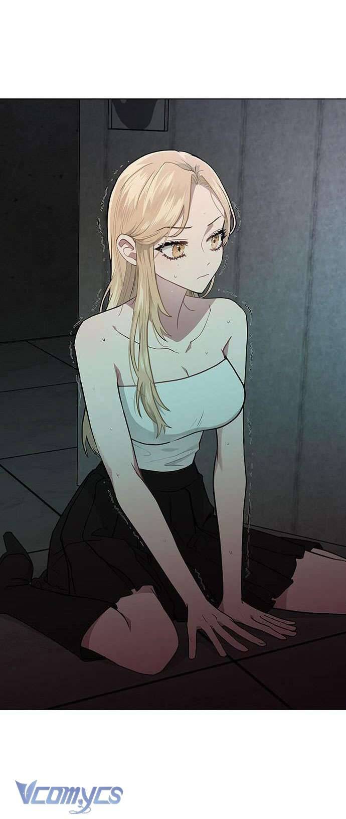 Nếu Chia Tay, Chúng Ta Sẽ Chết Chap 7 - Trang 2