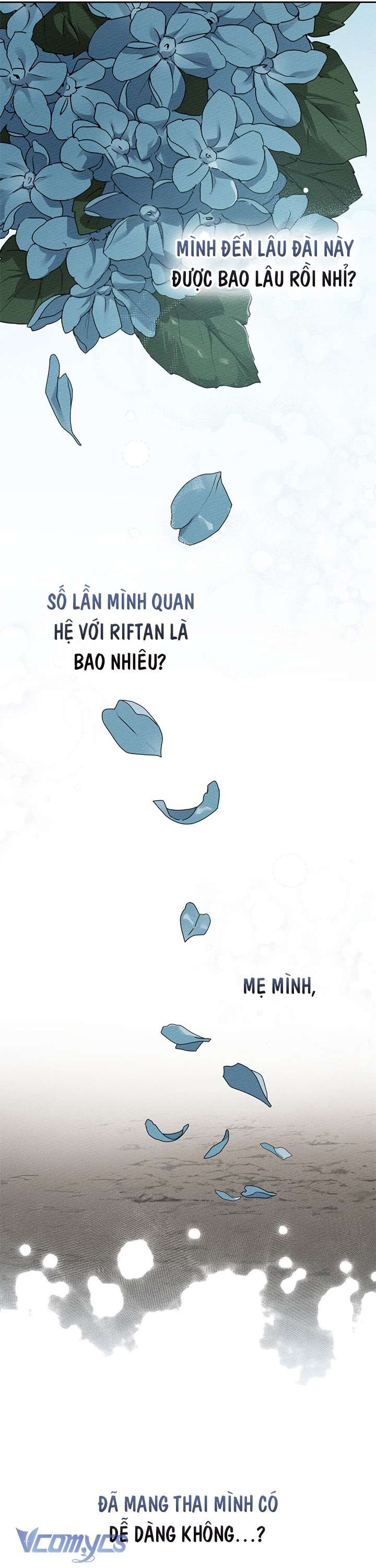 Dưới Bóng Cây Sồi Chapter 69 - Next Chap 69