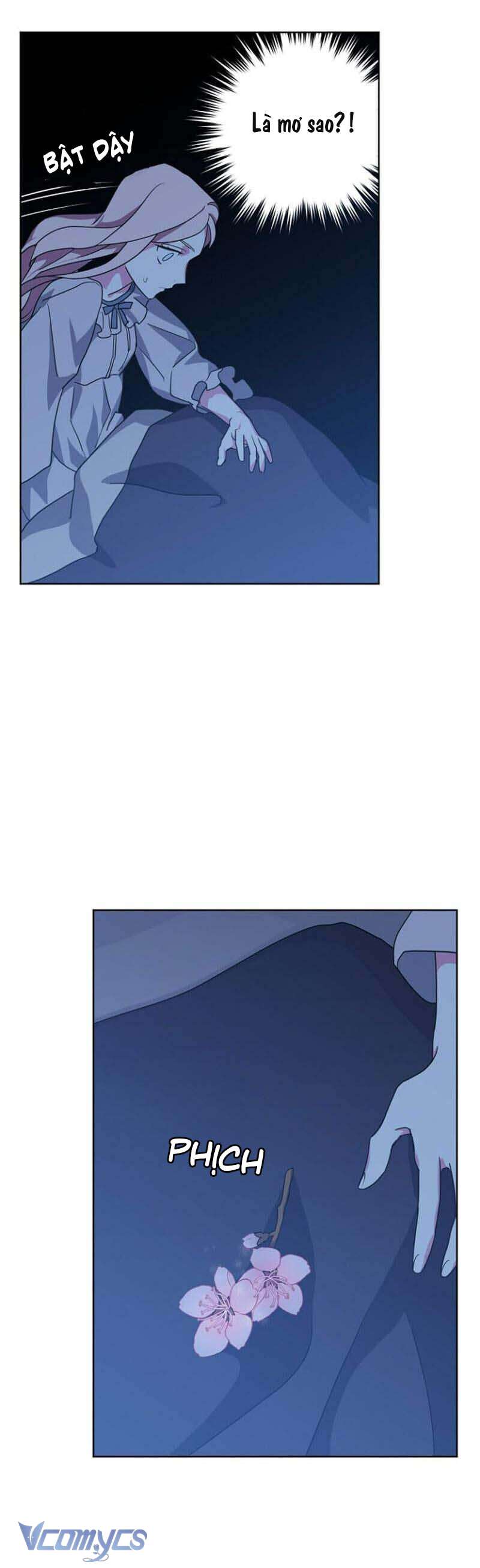 CHITRA Chapter 19 - Next Chapter 20