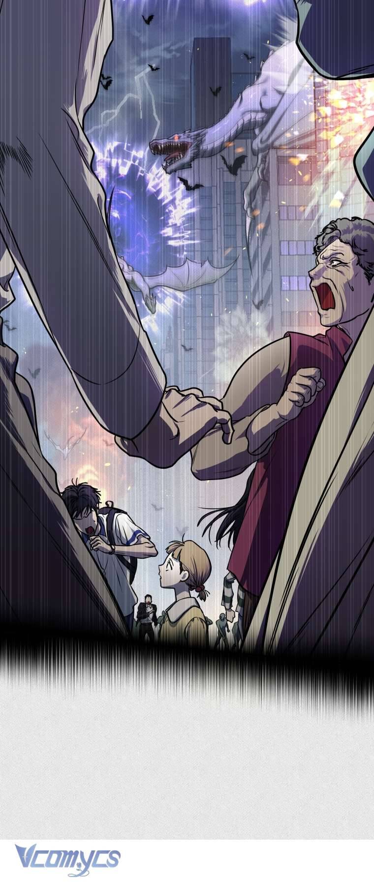 Hướng Dẫn Sinh Tồn Dành Cho Người Xếp Hạng Chap 2 - Trang 2