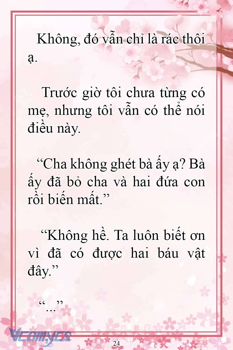 [Novel] Đặc Quyền Của Người Chuyển Sinh Chap 34 - Trang 2