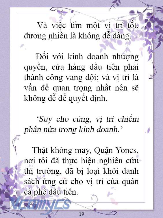 [Novel] Làm Ác Nữ Bộ Không Tốt Sao? Chap 44 - Trang 2