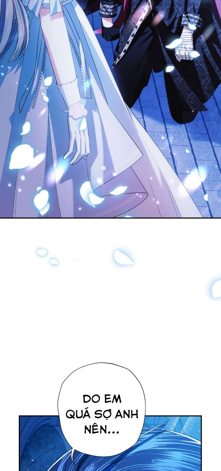 Cha À, Con Không Muốn Kết Hôn Đâu Chap 74 - Trang 2