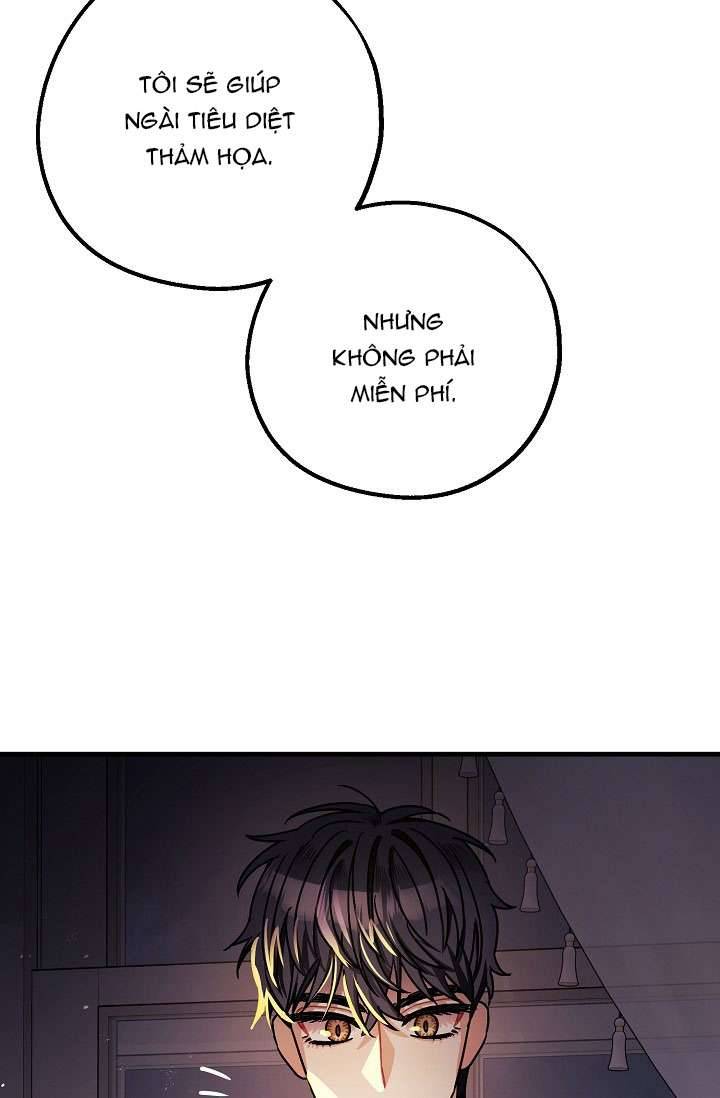 Liều Thuốc An Thần Của Bạo Chúa Chap 14 - Trang 4