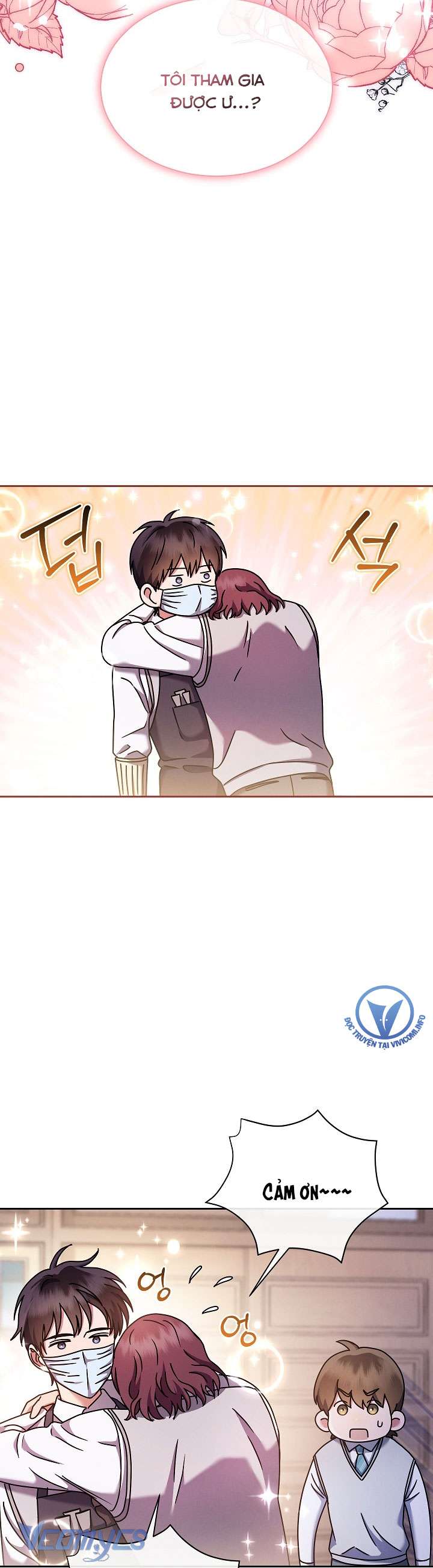 Thiên Tài Âm Nhạc Trường Nghệ Thuật Tái Sinh Thành Paganini Chap 6 - Trang 2