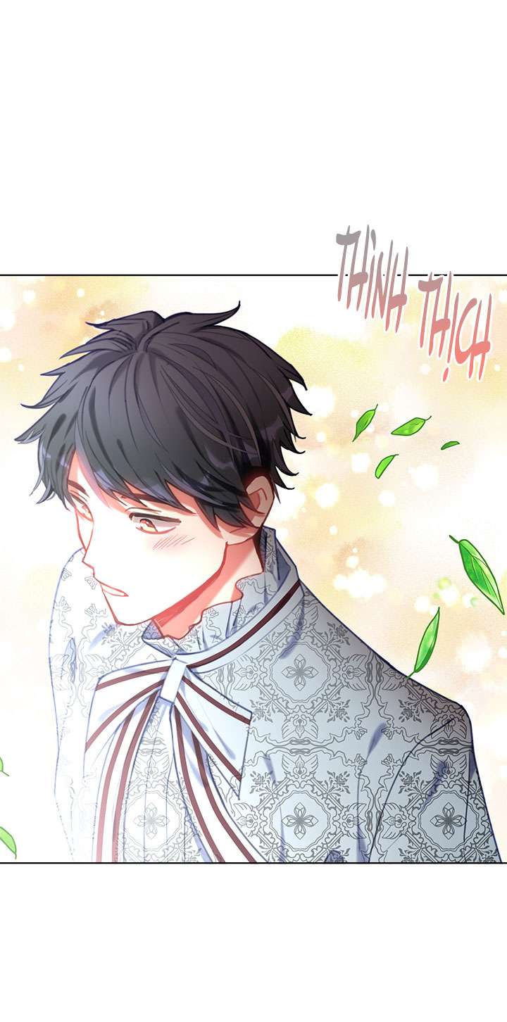 Gia Đình Bị Ám Ảnh Bởi Tôi Chapter 11 - Trang 4