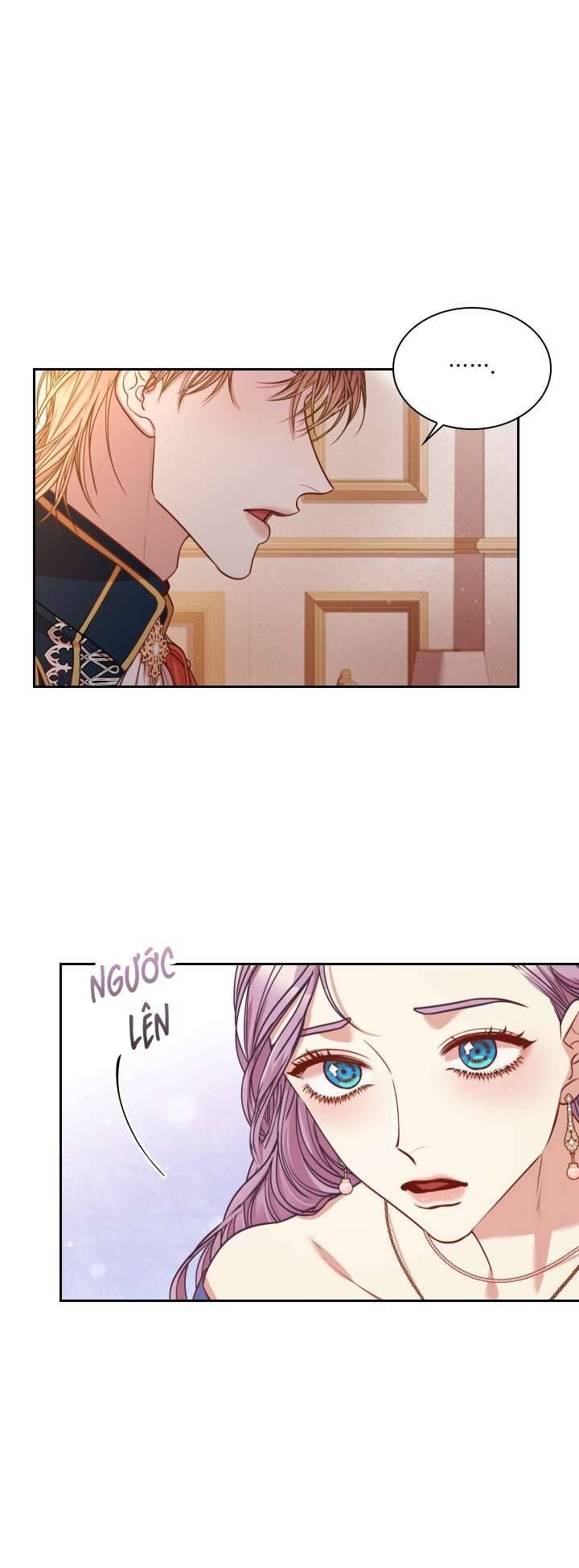 Thư Ký Của Bạo Chúa Chapter 48 - Trang 4