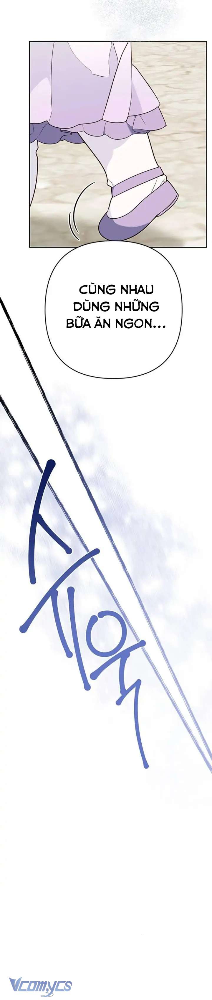 Bạo Chúa Bé Con Chapter 31 - Next Chapter 31.1