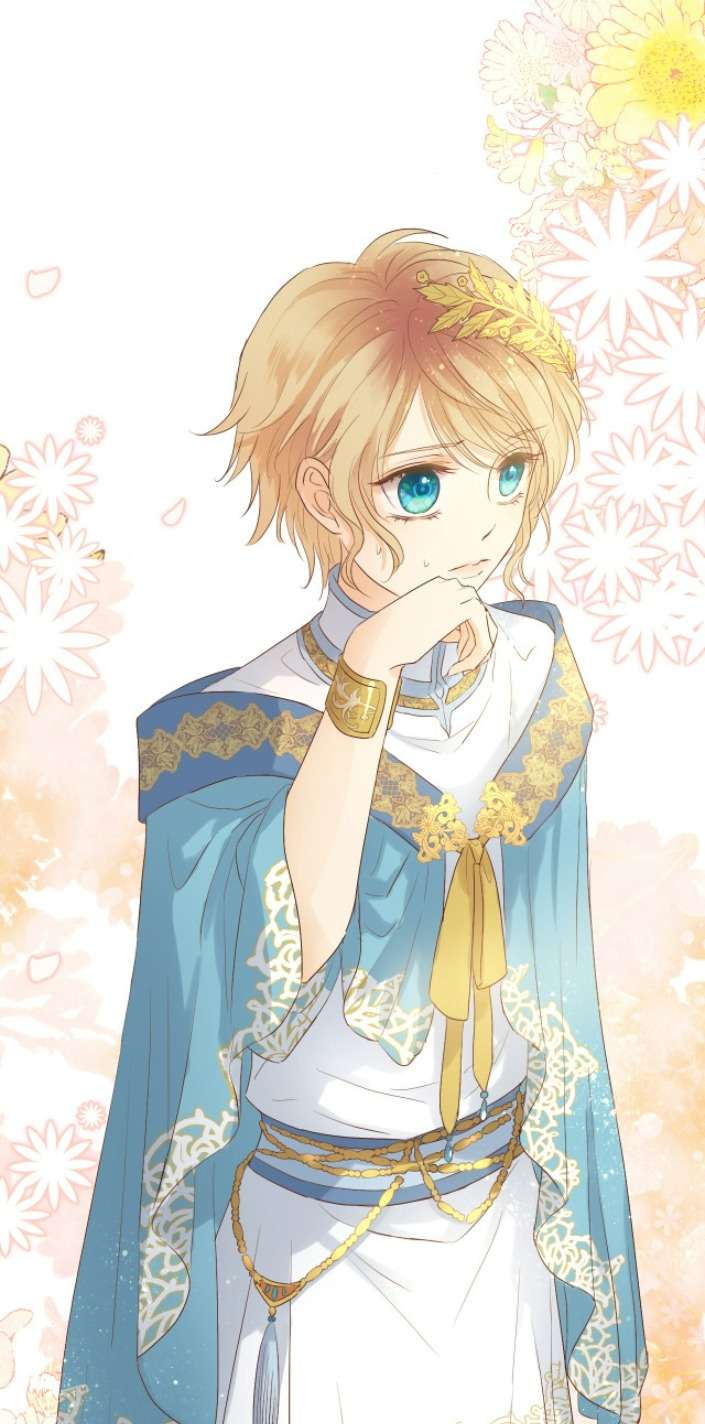 Địch Úc Đa Chi Ca Chapter 68 - Trang 4