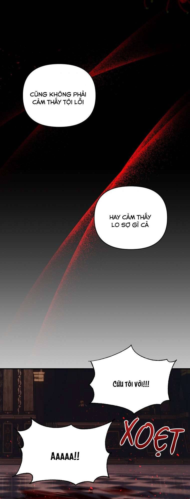 Phương Pháp Sống Sót Khi Phải Ngủ Cùng Hoàng Đế Chapter 26 - Trang 3