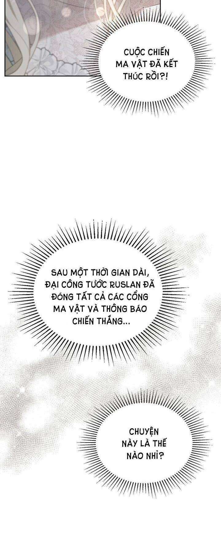 Nam Chính Quái Vật Sống Dưới Giường Tôi Chapter 25 - Trang 4