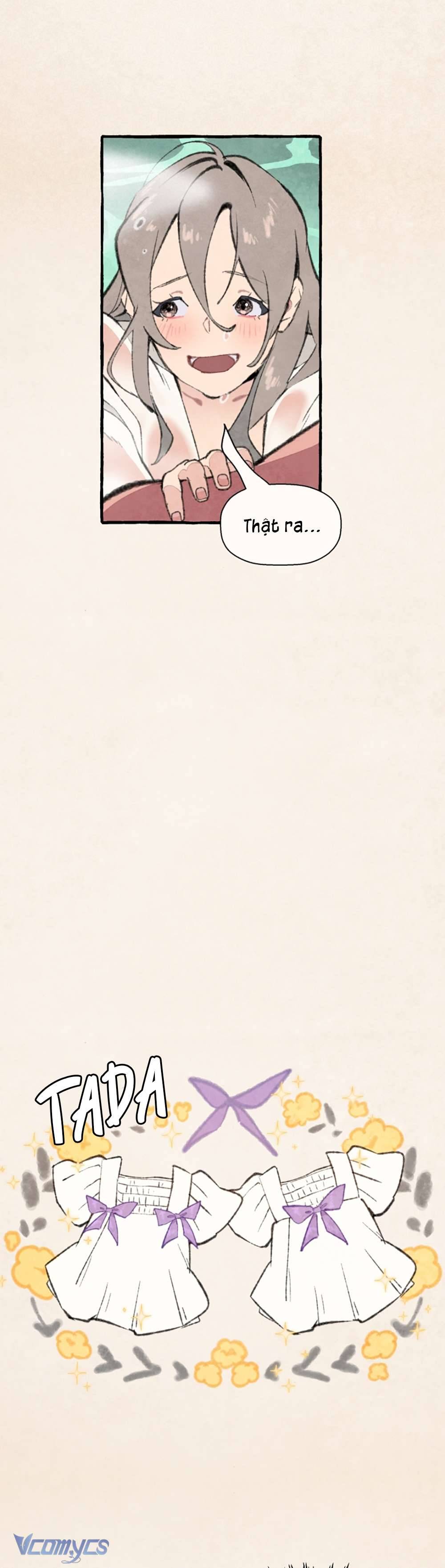 Công Chúa Đã Không Còn Cần Hoàng Tử Chapter 9 - Next 