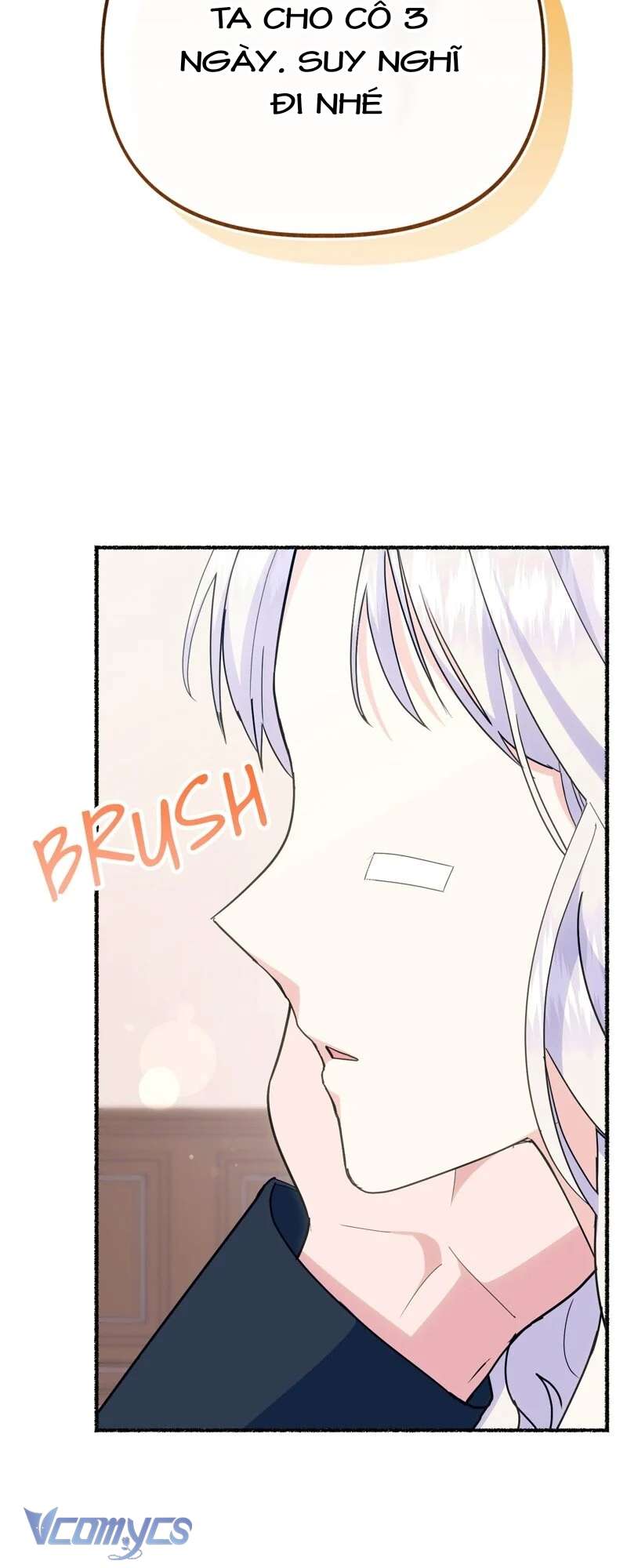 Trở Thành Chú Mèo Ngủ Cùng Bạo Chúa Chapter 36 - Next Chapter 37