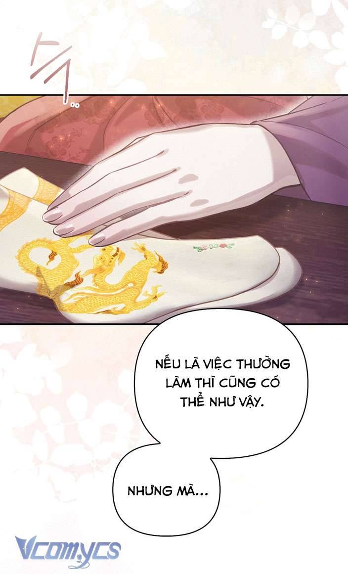 [18+] Tiết Học Bí Mật Của Trung Điện Chap 29 - Next Chap 30