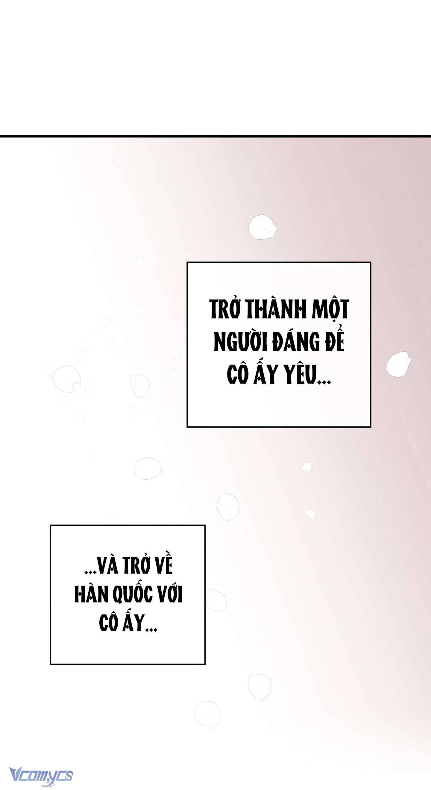 Ly Espresso Của Mùa Xuân Chapter 6 - Next Chapter 7