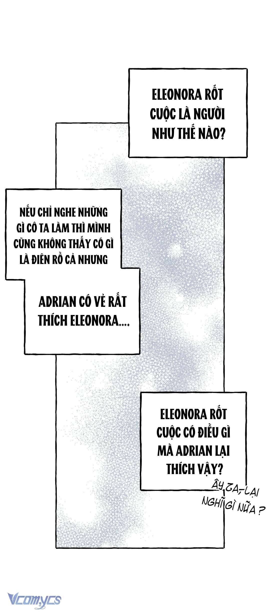 (Munn) Nuôi Dưỡng Một Hắc Long Chap 30 - Trang 2