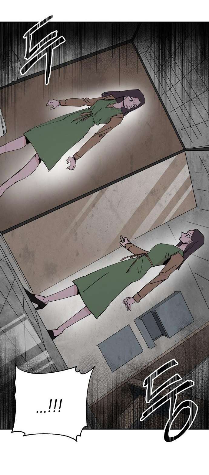 Yêu Không Hồi Kết Chap 28 - Trang 2