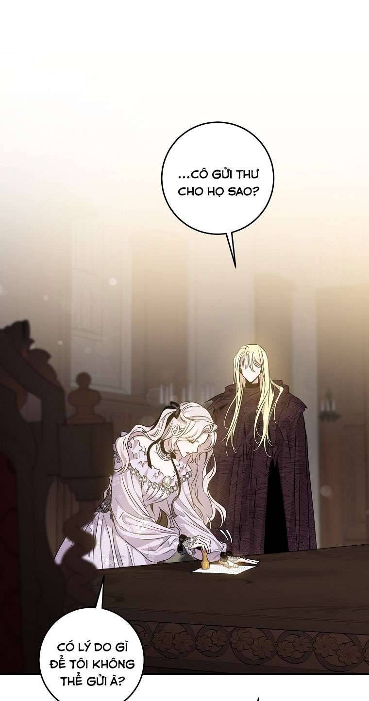 Thuần Hóa Bạo Quân Rồi Bỏ Trốn Chap 76 - Trang 2