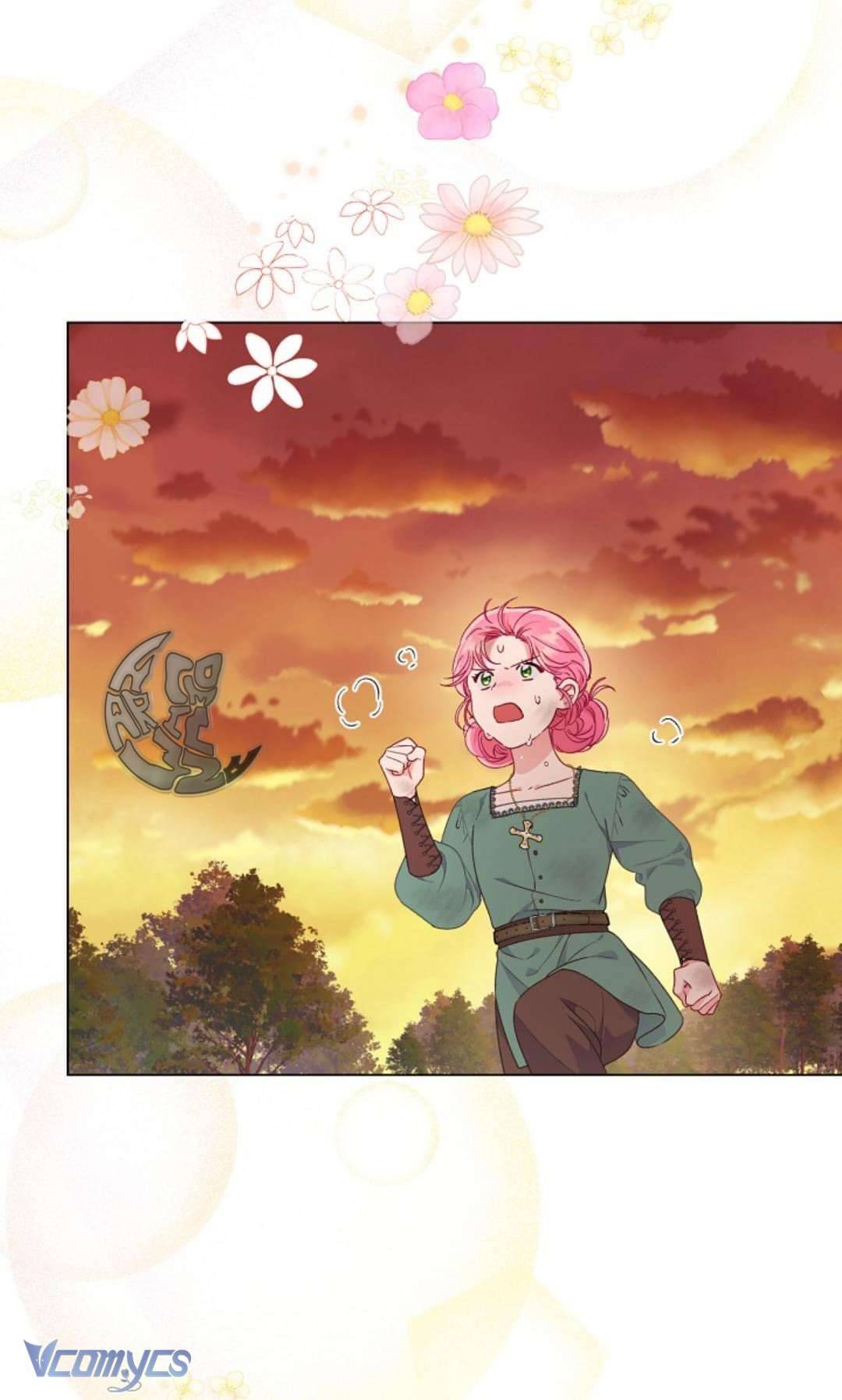 Sự Điều Trị Đặc Biệt Của Tinh Linh Chapter 44 - Next Chapter 45