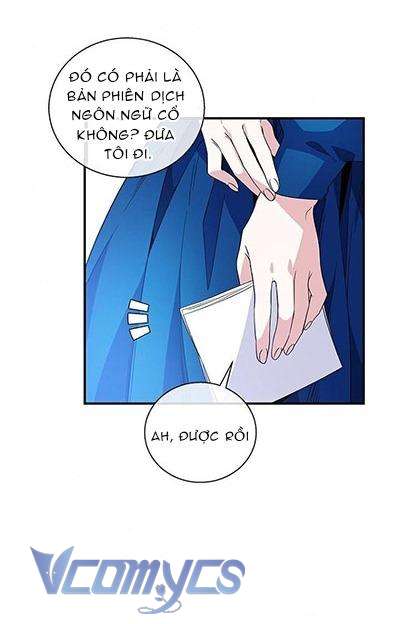 Chồng Yêu, Tôi Đây Bãi Công! Chap 19 - Trang 3