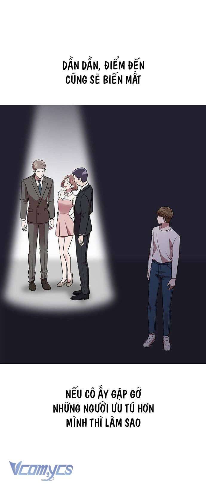 Nếu Chia Tay, Chúng Ta Sẽ Chết Chap 2 - Trang 2