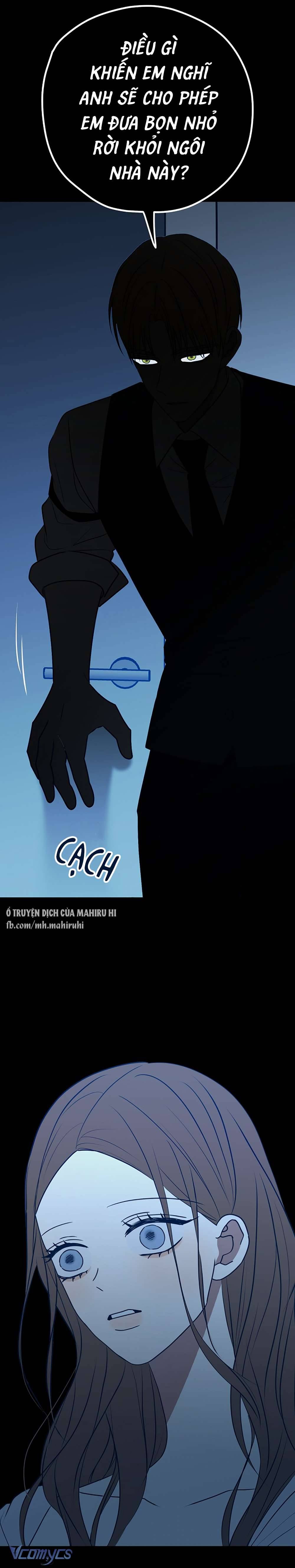 Kẻ Rác Rưởi Không Đáng Được Yêu Chapter 95 - Trang 4