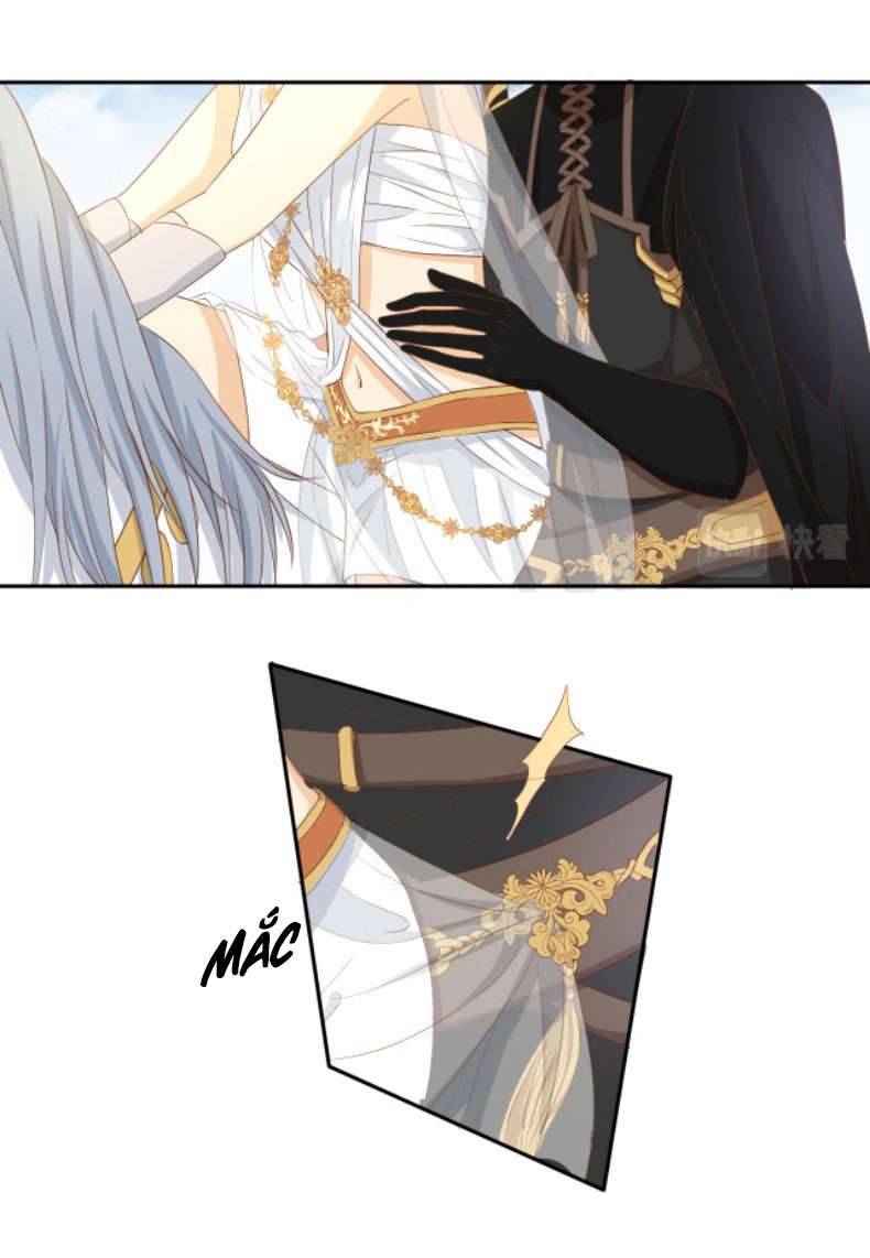 Địch Úc Đa Chi Ca Chapter 90 - Trang 4