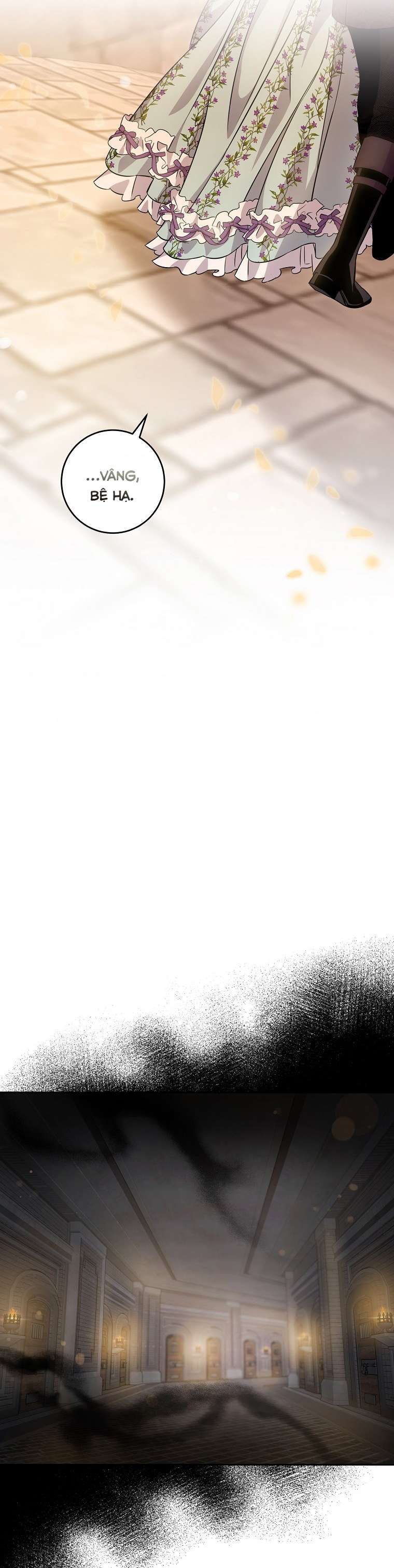 Thuần Hóa Bạo Quân Rồi Bỏ Trốn Chap 64 - Trang 2