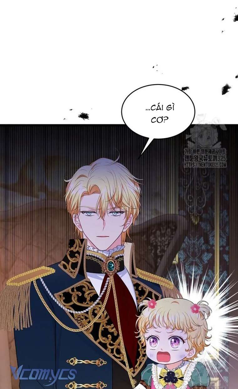 Công Chúa Bé Con Hạng S Thật Mạnh Chapter 13 - Trang 4