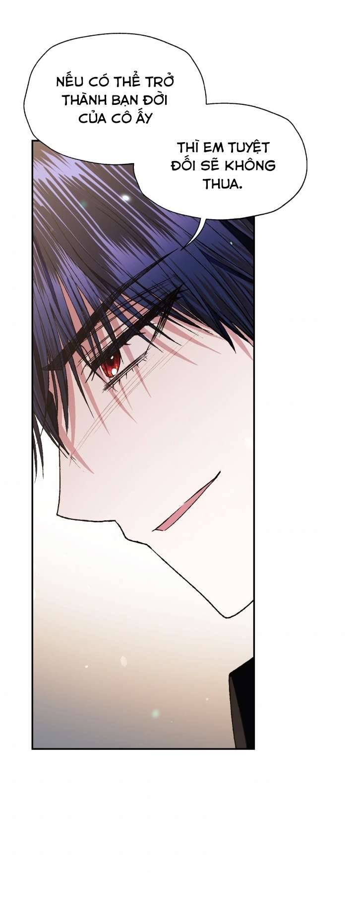 Cha À, Con Không Muốn Kết Hôn Đâu Chap 78 - Trang 2