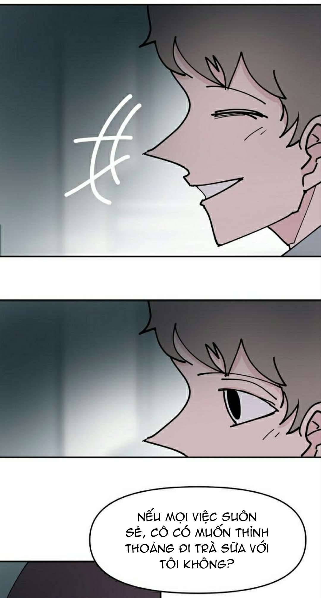 Yêu Không Hồi Kết Chap 33 - Trang 2