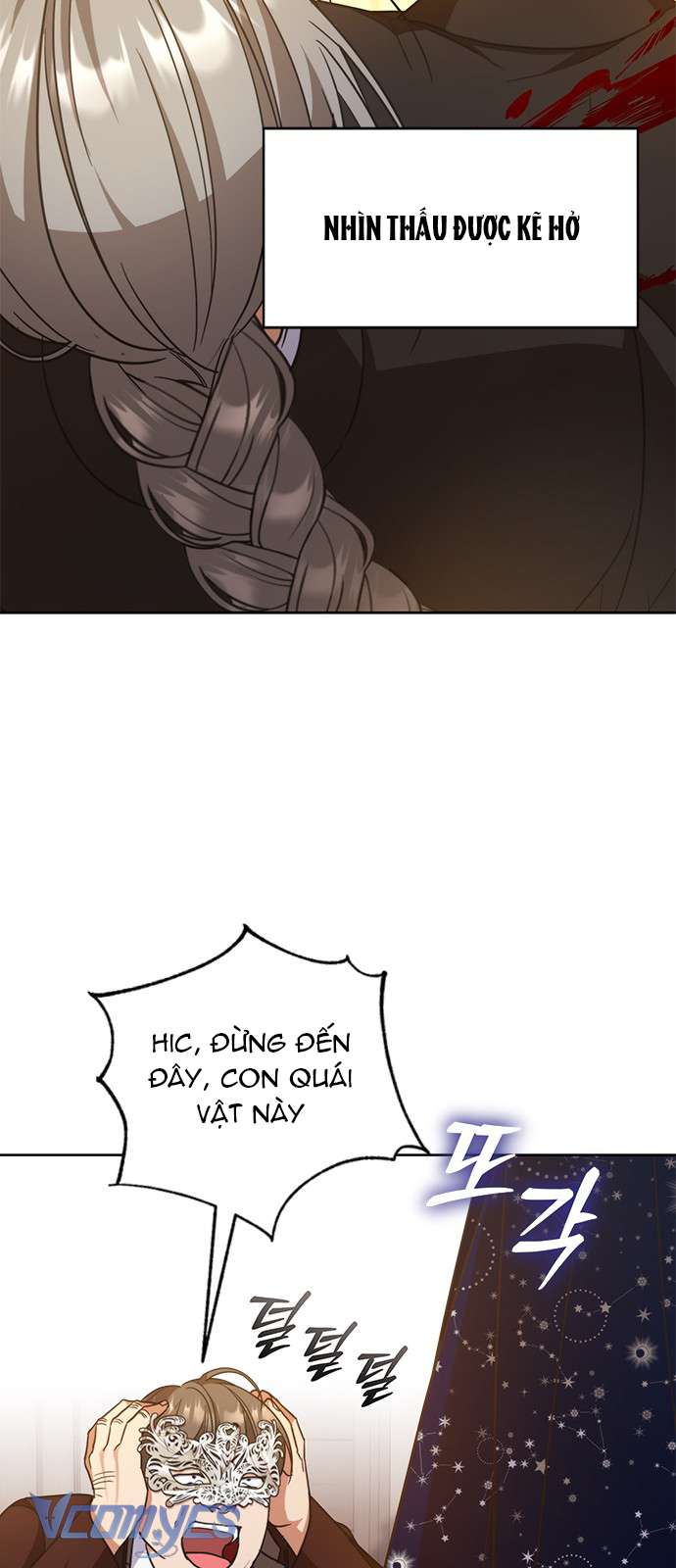 Làm Thế Nào Để Ăn Chủ Nhân Chapter 53 - Trang 3