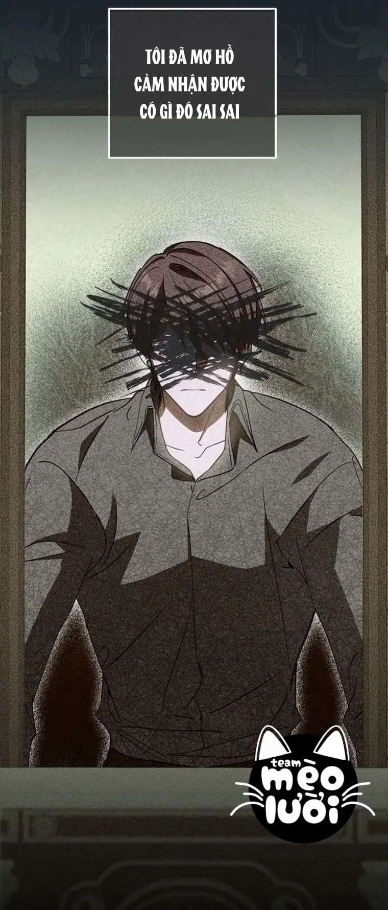 Tôi Đã Bảo Nữ Chính Đang Cải Trang Cơ Mà! Chap 15 - Trang 2