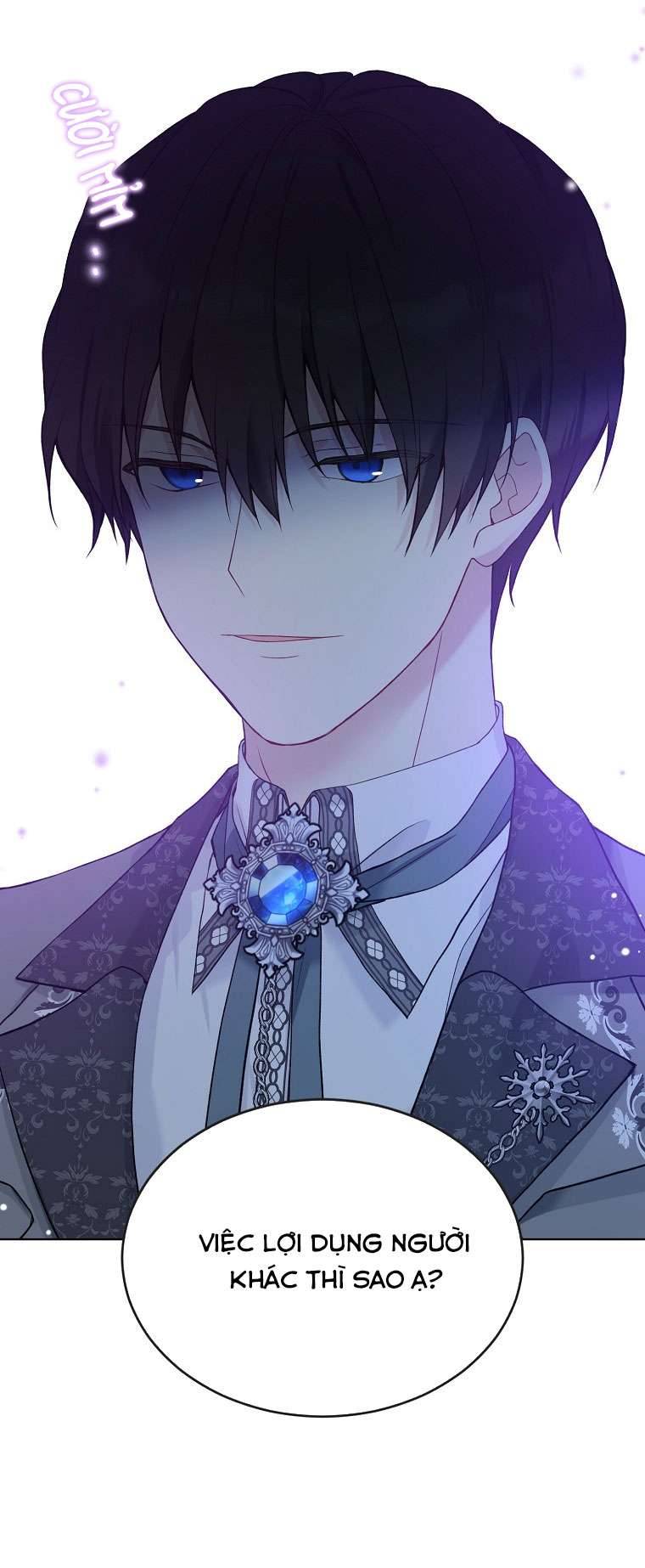 Vương Miện Lục Bảo Chap 53 - Trang 2